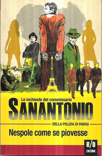 Sanantonio 2 nespole - e/o, 2: