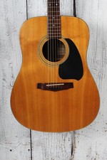 Ibanez PF3 Performance Series