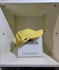 Cappello Lacoste
