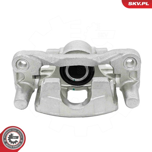 Pinza freno con - , supporto