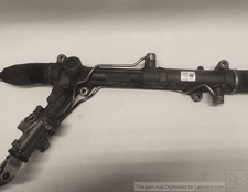 7852924 Scatola sterzo servoassistita  BMW Serie 5 (E60/E61) 525d Ber.