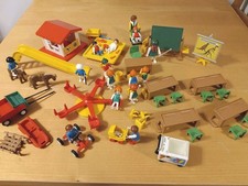 Lotto Scuola Parco Giochi