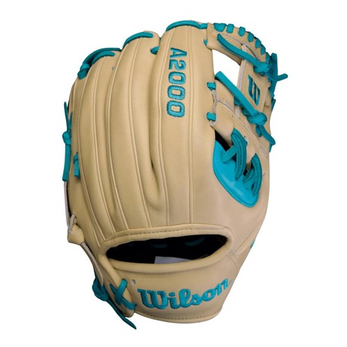 Guanto baseball wilson - guanto, da