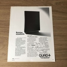 Gram110 magazine advert 11x8 - magazine,