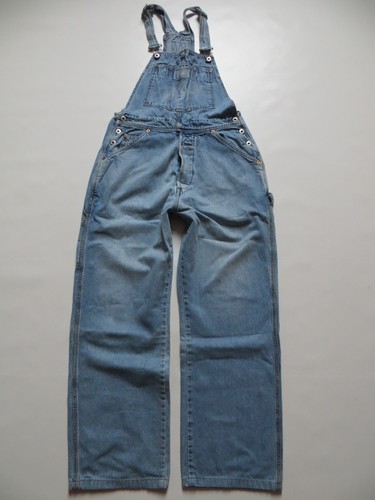 Levi 665 salopette - levi's,