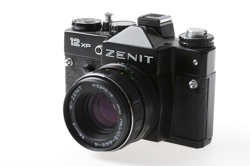 Kmz zenit 12xp - kmz,