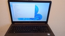 HP 250  Intel i5-8650  8TH