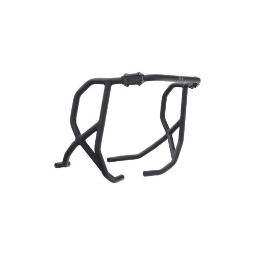 Crosspro barre paramotore - barre,