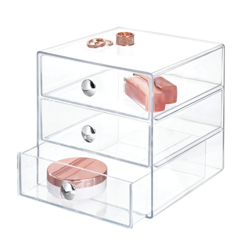 Idesign porta trucchi con - idesign,