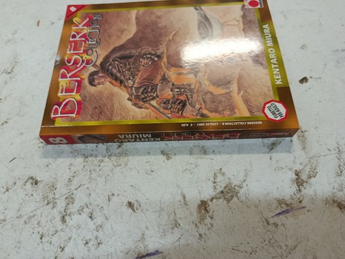 Berserk collection numero - berserk, 8