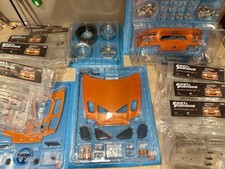 Toyota Supra Bryan Fast And