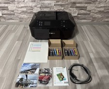 Prime pagine 1900! Canon PIXMA