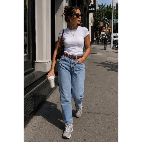 Jeans vintage levi 505 - jeans, levi's