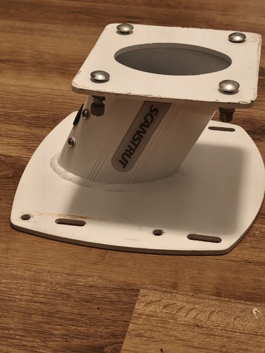 Powertower apt 150 - powertower, supporto