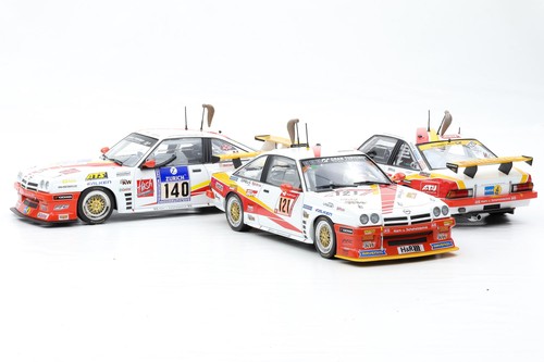 Opel manta 140 121 - 1:18,