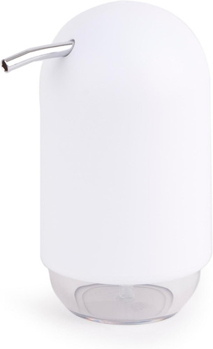 Dispenser per sapone 237 ml - per, sapone,