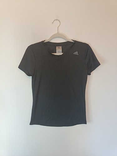 Shirt donna adidas - donna, nera