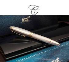 Montblanc penna stilografica