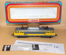 Märklin 3326 locomotiva