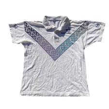 Sergio Tacchini polo tennis