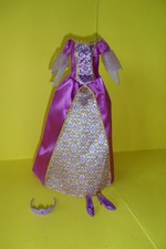 abito e scarpe scarpine corona