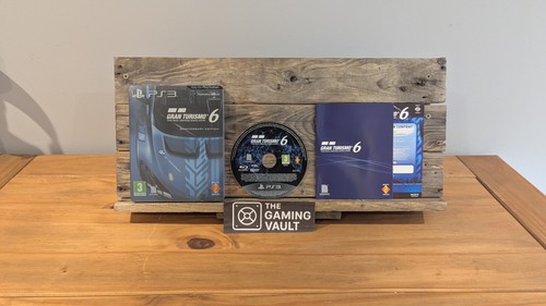 Gran turismo anniversary - gran,