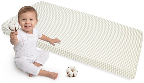 Lenzuola lettino neonato - lettino,