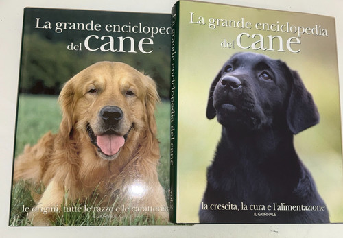 Grande enciclopedia del - la,