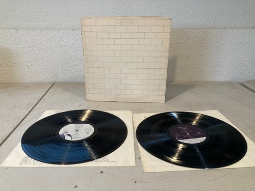 Pink floyd the wall 2lp - the, vinyl