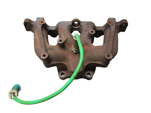 Collettore scarico per ford - scarico,