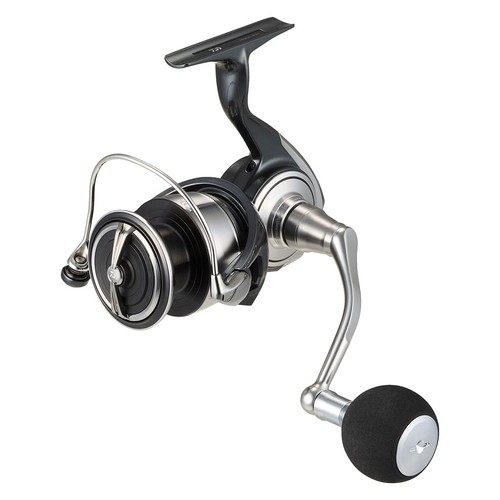 Mulinello spinning pesca - mulinello, da