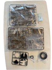 Moto militare Italeri 1/9 7401