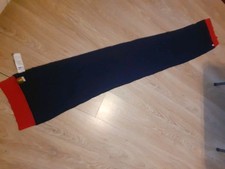 STUPENDA SCIARPA UFFICIALE