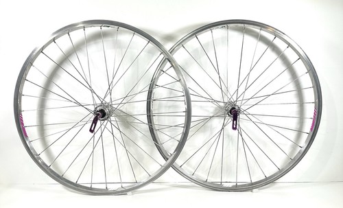 Set ruote vintage campagnolo - ruote,