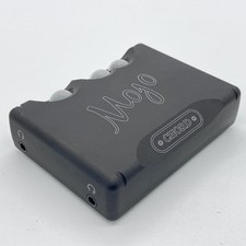 Chord electronics mojo - electronics,