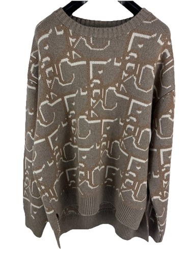 Dior travis scott maglione - travis,
