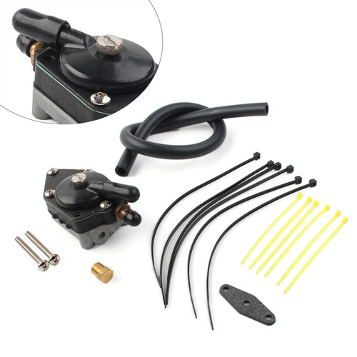 Kit ricambio pompa carburante - ricambio,