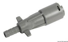 ATTACCO BENZINA MERCURY