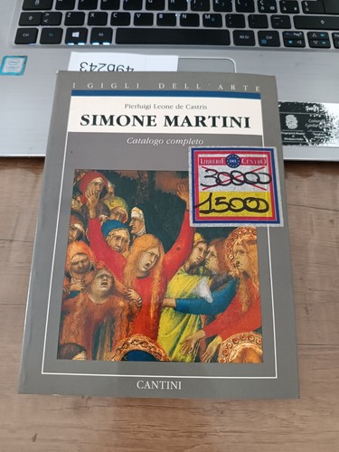 Gigli dell arte simone - gigli,