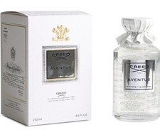 AVENTUS CREED 250 ML / EAU DE PARFUM / NUOVO /
