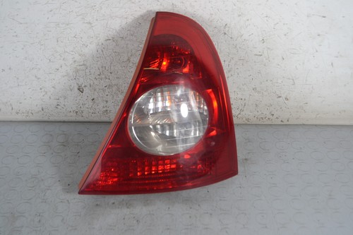 65720 fanale stop posteriore - 65720,