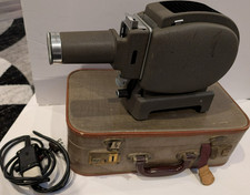 VINTAGE Leitz Prado 250
