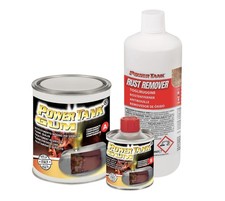 KIT POWER TANK GUM MEDIO ALTA ELASTICITA' TRATTAMENTO CERAMICO SERBATOIO DA MOTO