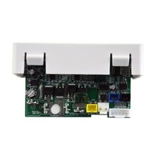 Scheda ricevitore telecomando - scheda,