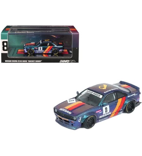 Inno64 nissan silvia s14 - inno64,