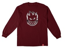 T-shirt manica lunga Spitfire
