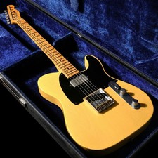 Fender Custom Shop 1952