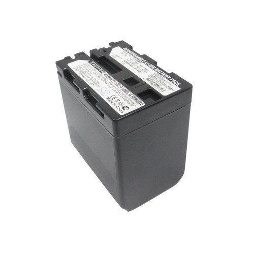 Battery for sony dsr - battery,