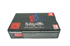 Bayonetta Special Edition -