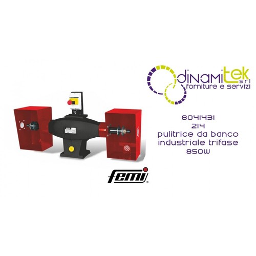 8041431 214 pulitrice banco - da,